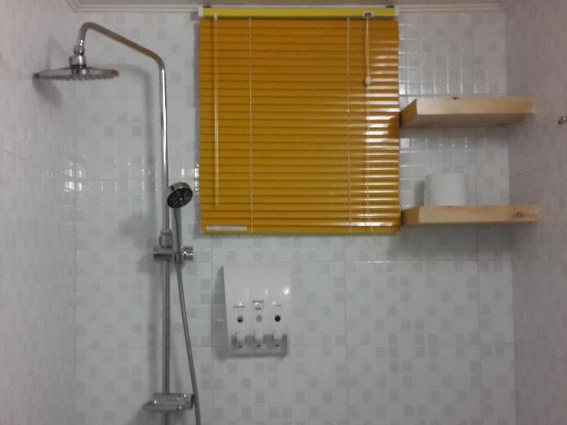 High Street Guest House Hongdae 5