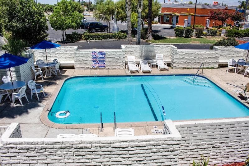 Motel 6 Bakersfield South photo 1