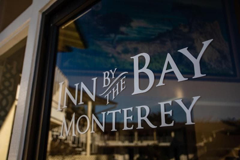 Inn By The Bay Monterey 3