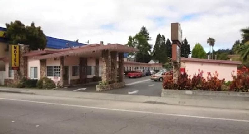 Motel 6 Santa Cruz, CA photo 1