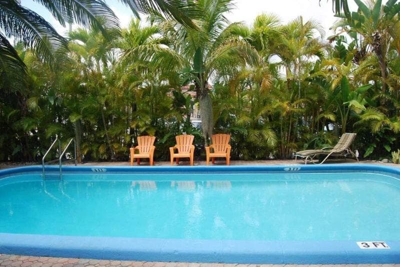Best Florida Resort photo 1