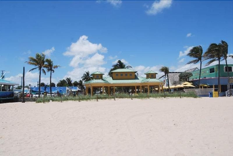Best Florida Resort 5