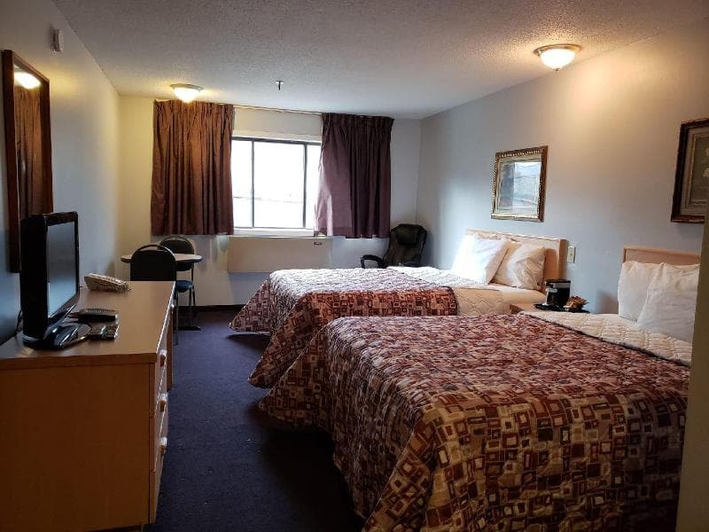 Northgate Motor Inn 2