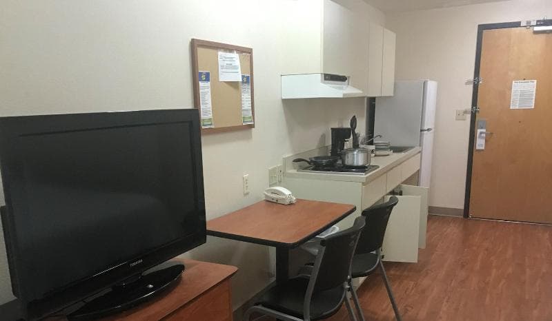 Best Studio Inn 4
