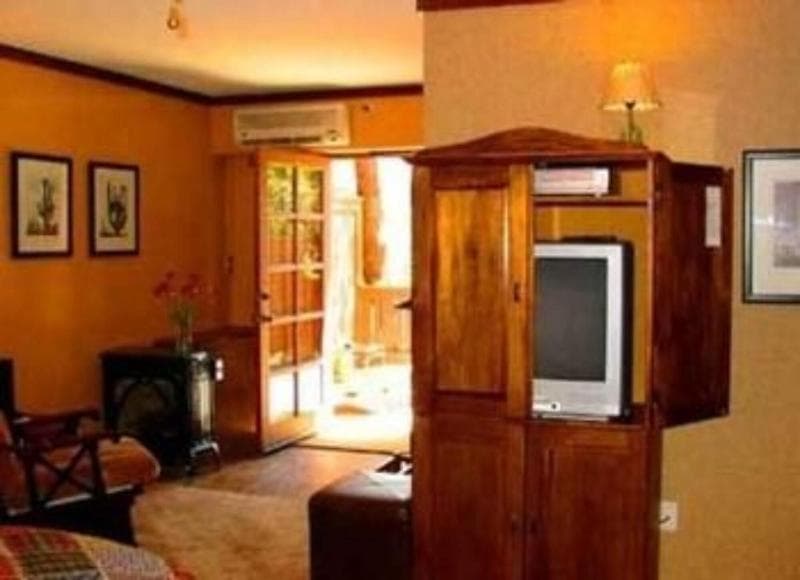 Lodge At Sedona 3