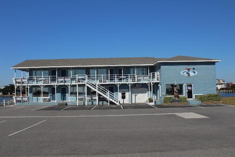 Fin N' Feather Waterside Inn photo 1