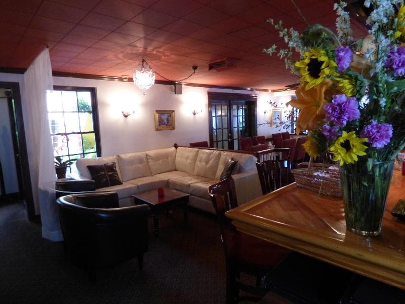 Old City House Inn And Restaurant 4
