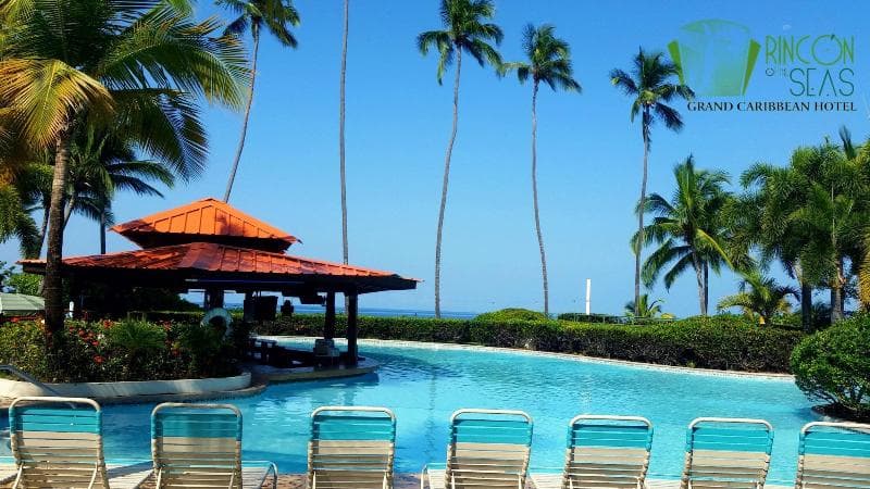 Rincon Of The Seas Grand Caribbean Hotel 2