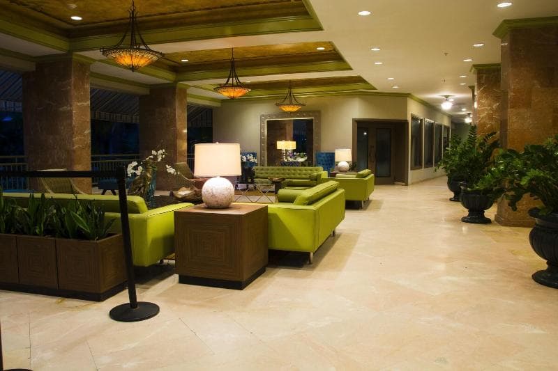 Rincon Of The Seas Grand Caribbean Hotel 5