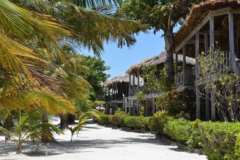 Captain Morgan's Retreat 4