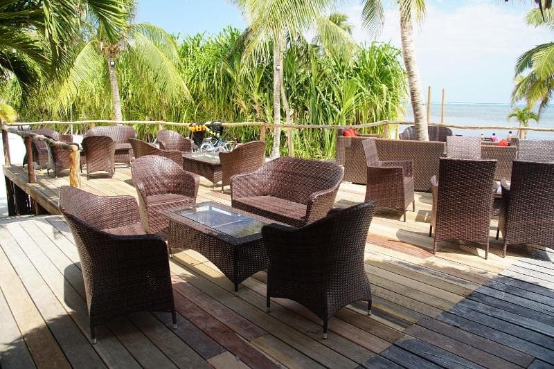 Captain Morgan's Retreat photo 1