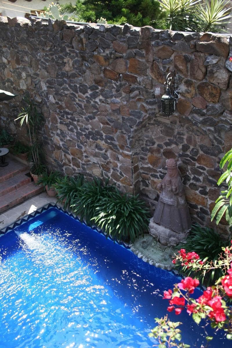 Casa Schuck Bed And Breakfast 3