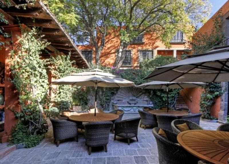 Casa Schuck Bed And Breakfast main
