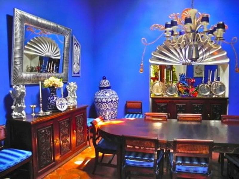 Casa Schuck Bed And Breakfast 4