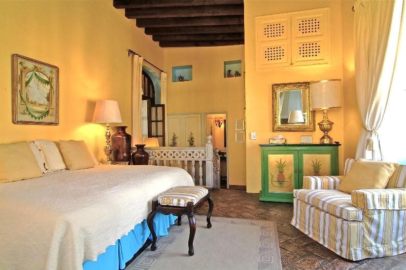 Casa Schuck Bed And Breakfast 5