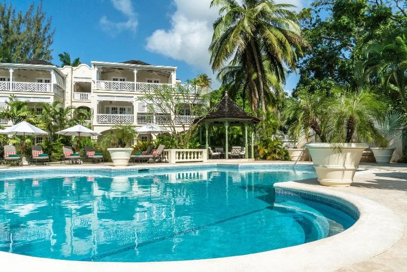 Coral Reef Club 3