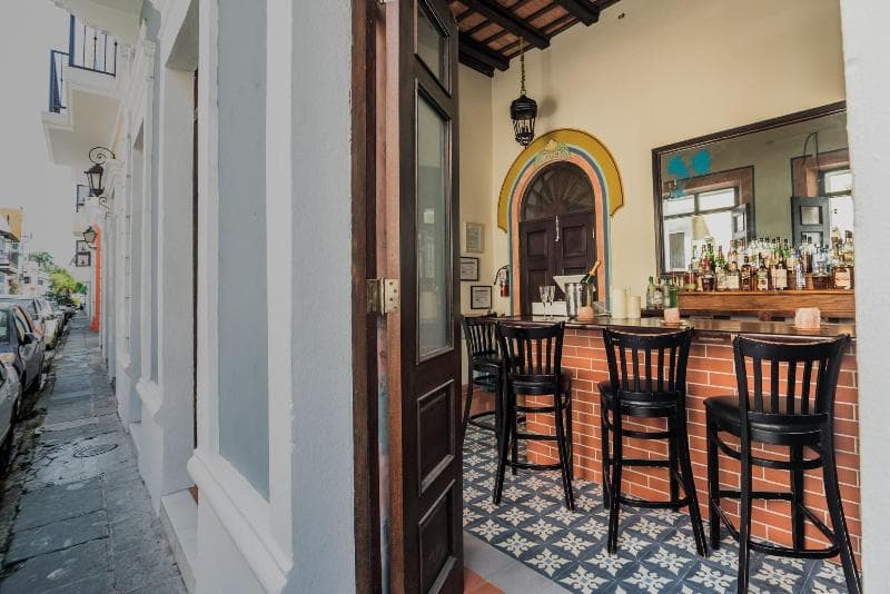 La Terraza De San Juan 5