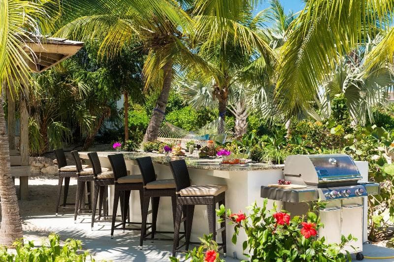 The Oasis At Grace Bay photo 1