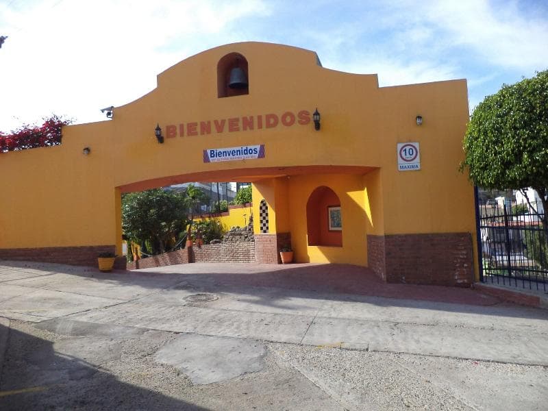 Hotel Villas De Santiago Inn 3