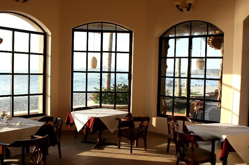 Hotel Palmas De Cortez 4