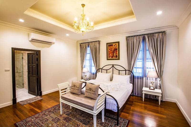 Merchant Villa 5