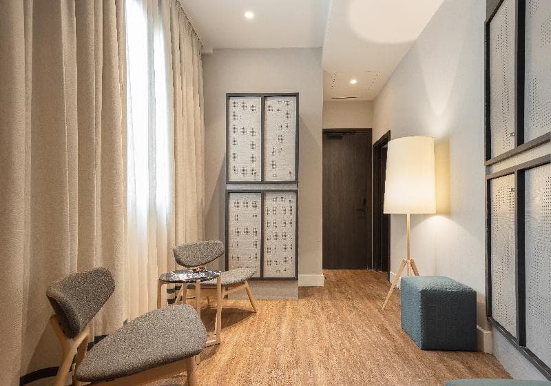 Toc Hostel Malaga 3