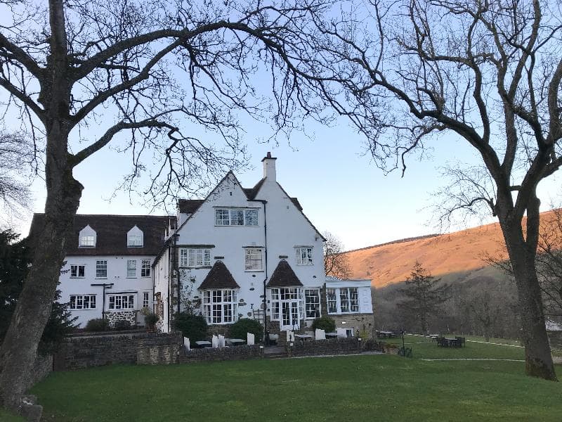 Losehill House Hotel & Spa 3