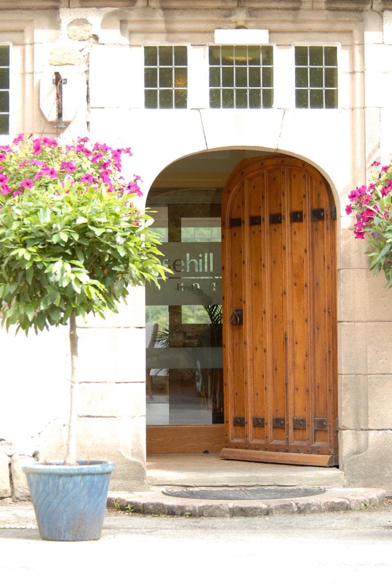 Losehill House Hotel & Spa 4