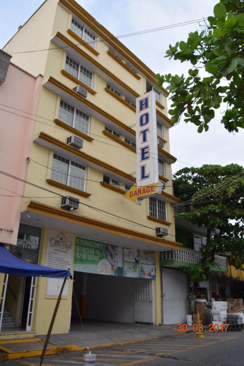 Hotel Casa Real 3