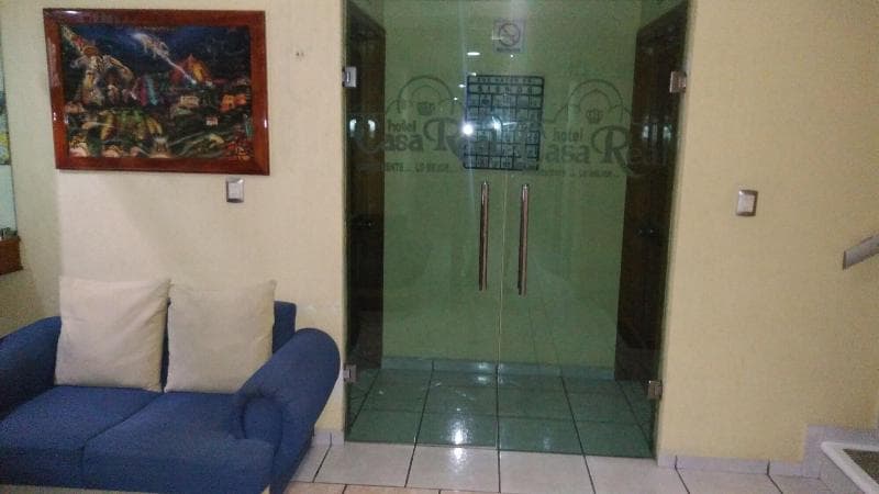 Hotel Casa Real photo 1