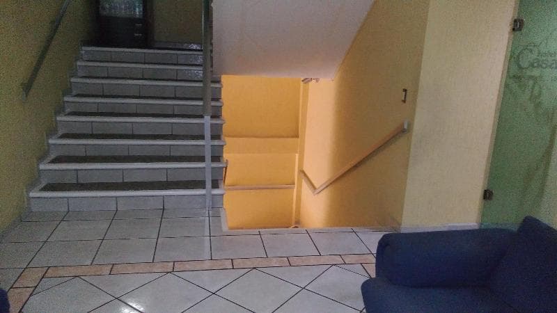 Hotel Casa Real 5