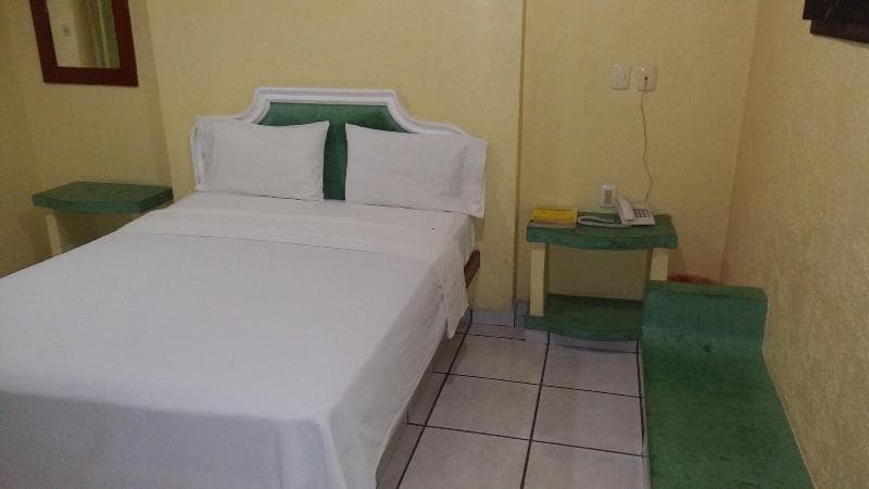 Hotel Casa Real main