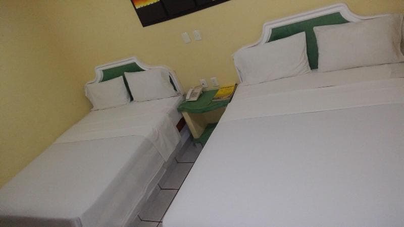 Hotel Casa Real 4