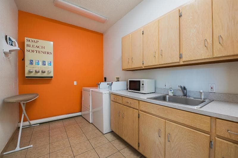 Motel 6 Athens main