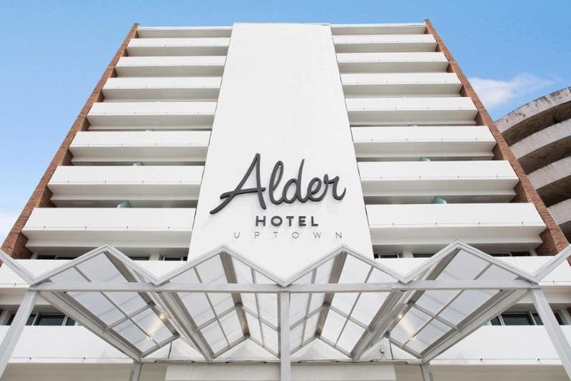 Alder Hotel Uptown New Orleans 4