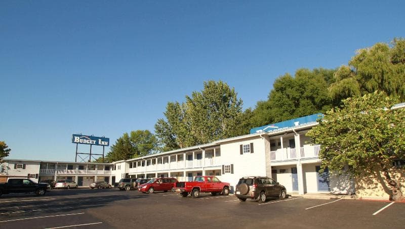 Budget Inn Syracuse Airport Cicero 4