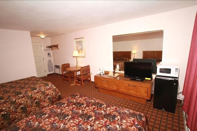 Budget Inn Syracuse Airport Cicero photo 1