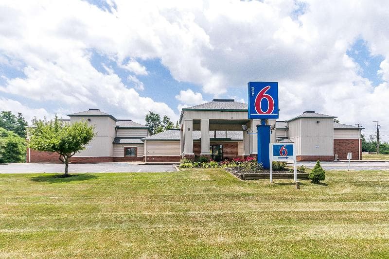 Motel 6 Georgetown - Lexington North 5