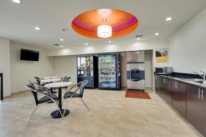 Motel 6 Tulsa, Ok photo 1