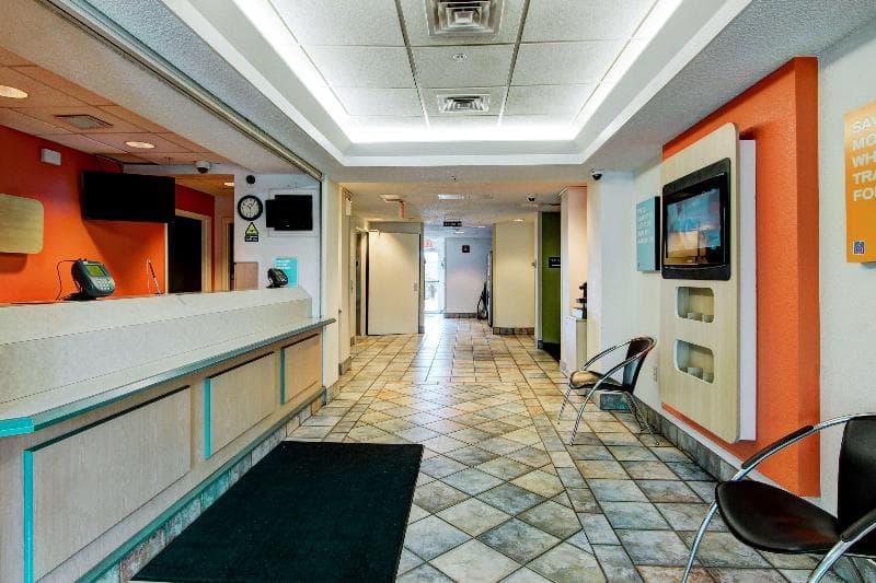 Motel 6 Denver East - Aurora photo 1