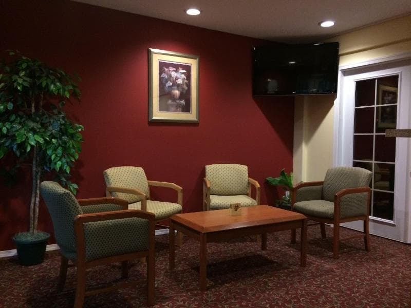 Sahara Courtyard Inn Osoyoos 4