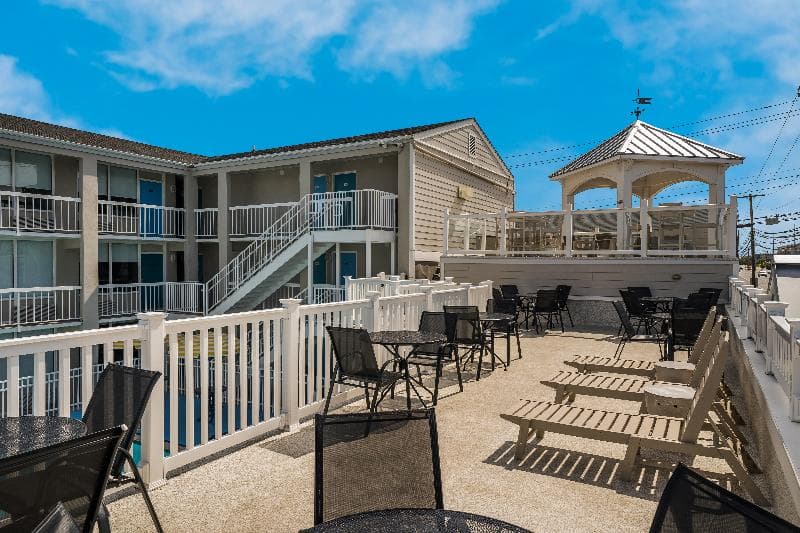 Beach House Dewey 4