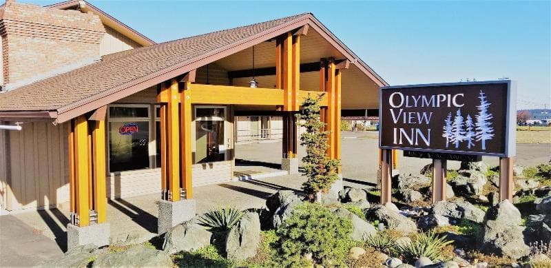 Olympic View Inn 4