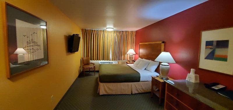 Olympic View Inn 2