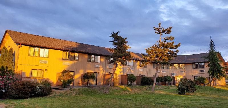 Olympic View Inn 3