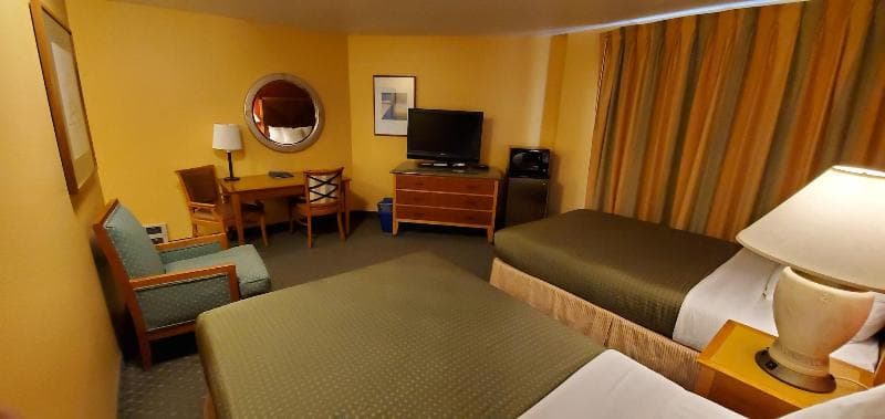 Olympic View Inn photo 1
