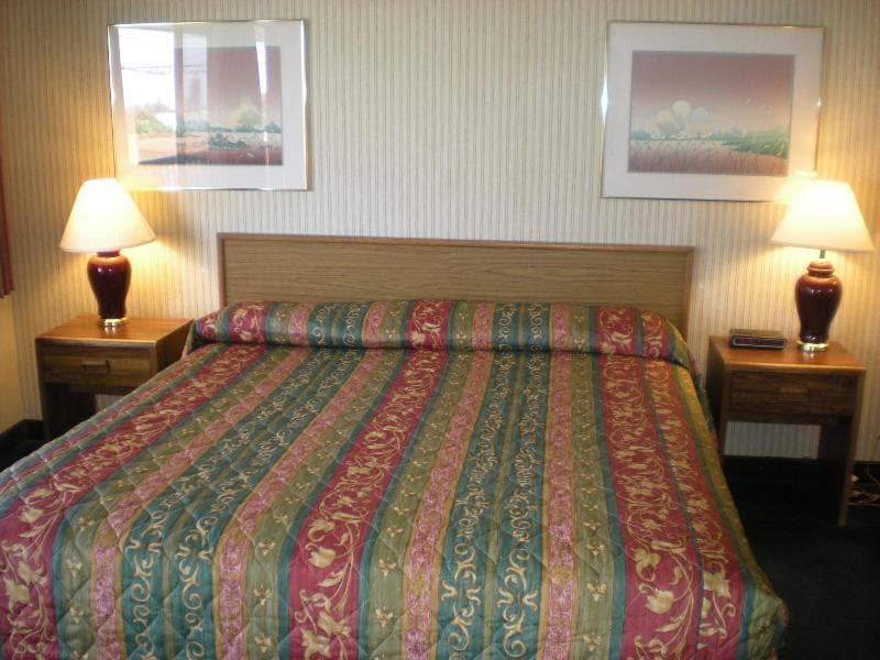Coastal Breeze Inn Morro Bay photo 1