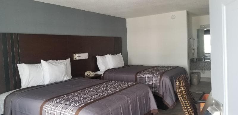 Key West Inn Boaz Al main