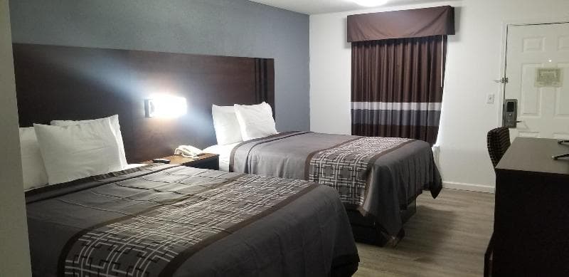 Key West Inn Boaz Al photo 1