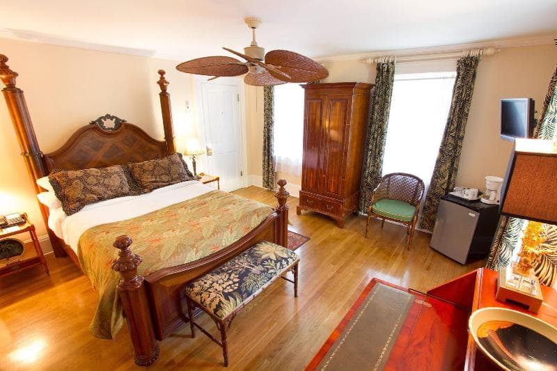 The Gardens Hotel 4